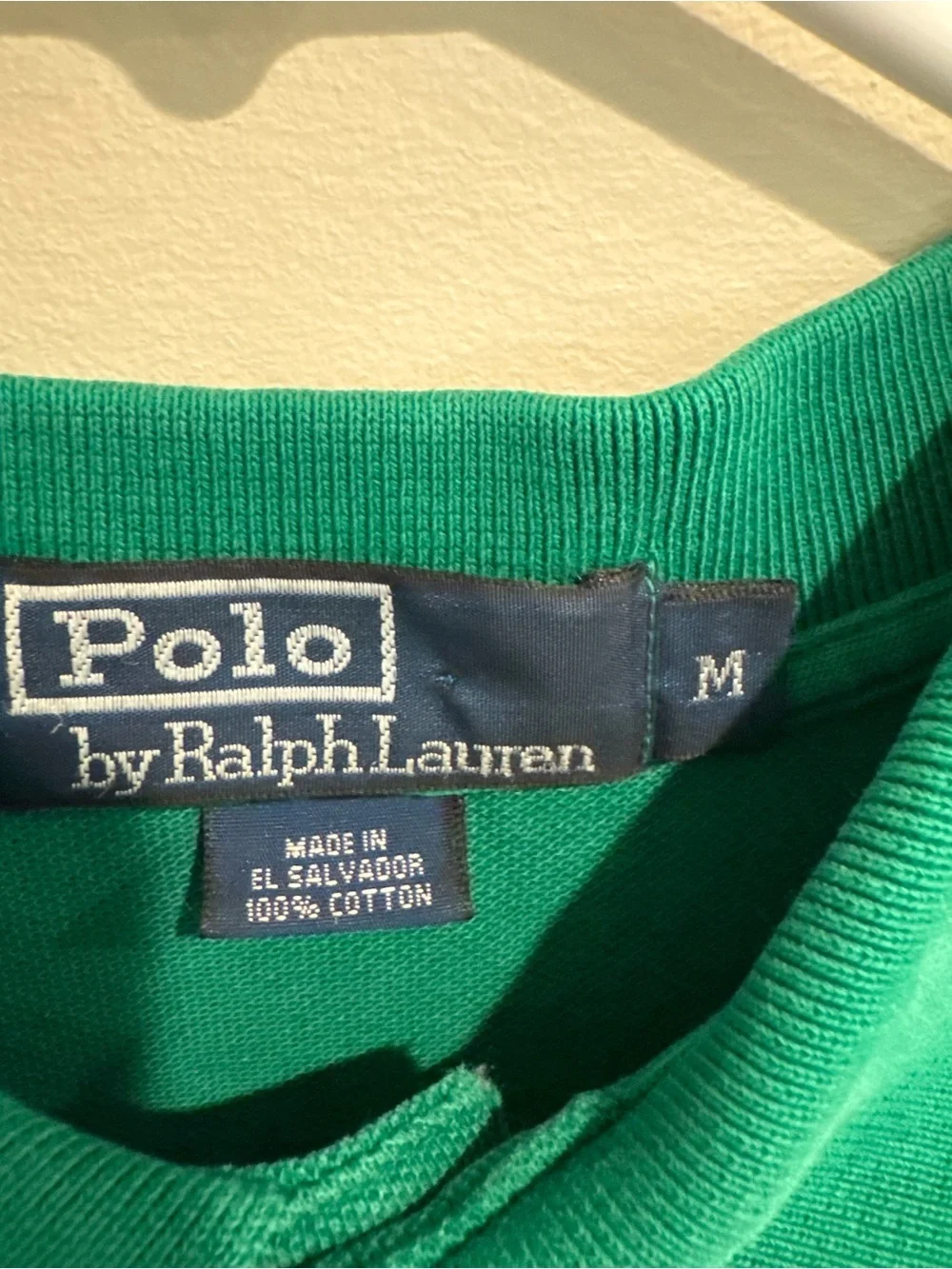 Ralph Lauren classic ralph